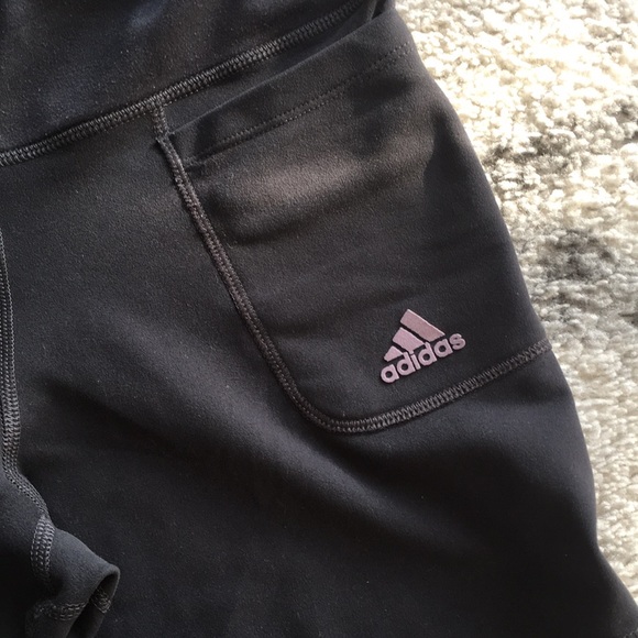 Adidas Reversible shorts - Picture 2 of 6